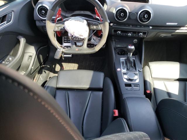 Photo 7 VIN: WUABWGFF8KA902665 - AUDI RS3 