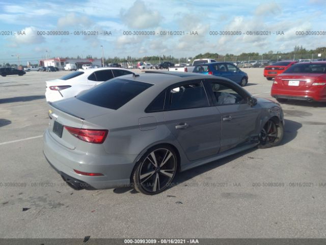 Photo 3 VIN: WUABWGFF8KA904254 - AUDI RS 3 