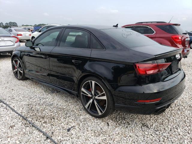 Photo 1 VIN: WUABWGFF8KA906358 - AUDI RS3 