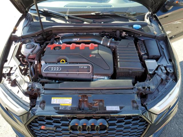 Photo 10 VIN: WUABWGFF8KA907638 - AUDI RS3 