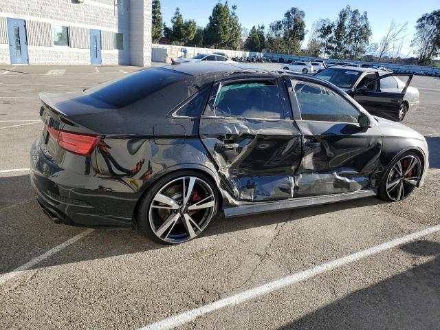 Photo 2 VIN: WUABWGFF8KA907638 - AUDI RS3 