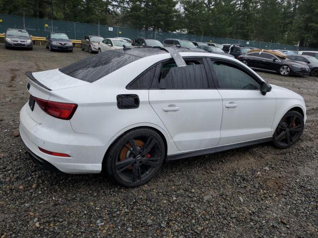 Photo 2 VIN: WUABWGFF9KA907356 - AUDI RS3 