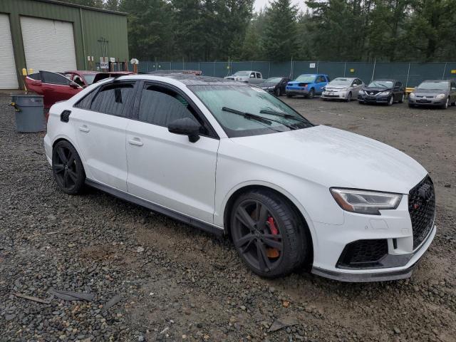 Photo 3 VIN: WUABWGFF9KA907356 - AUDI RS3 