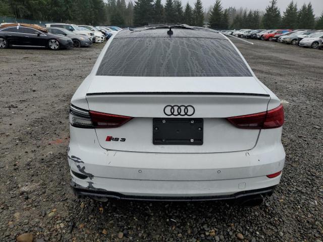 Photo 5 VIN: WUABWGFF9KA907356 - AUDI RS3 