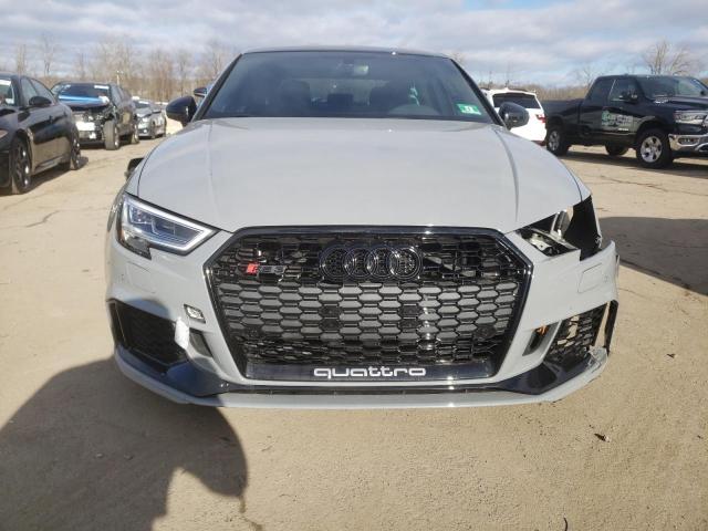 Photo 4 VIN: WUABWGFFXJ1906537 - AUDI RS3 