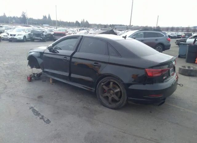 Photo 2 VIN: WUABWGFFXKA905812 - AUDI RS 3 