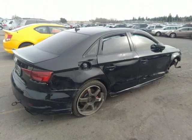 Photo 3 VIN: WUABWGFFXKA905812 - AUDI RS 3 