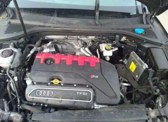 Photo 9 VIN: WUABWGFFXKA905812 - AUDI RS 3 