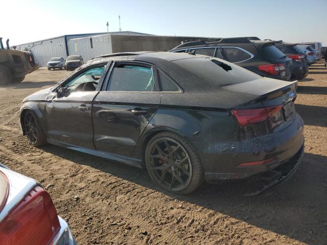 Photo 1 VIN: WUABWGFFXKA907611 - AUDI RS3 