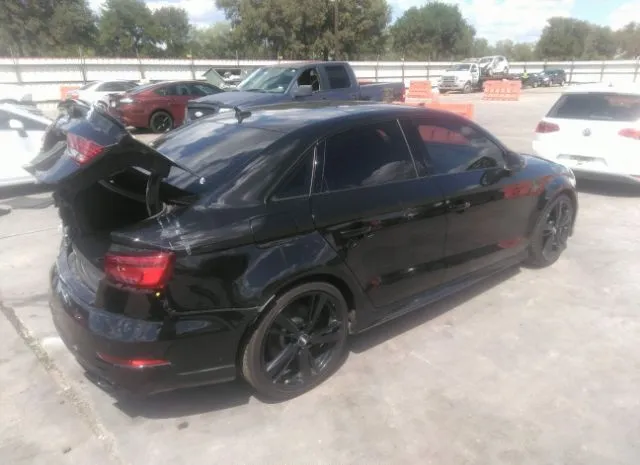 Photo 3 VIN: WUABWHFF8J1908292 - AUDI RS 3 