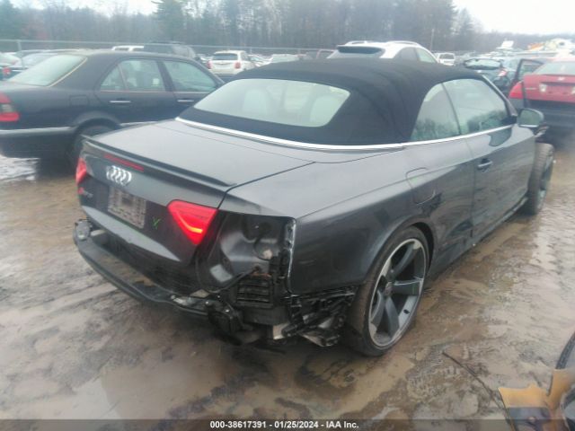 Photo 3 VIN: WUAC6AFH1EN900577 - AUDI RS 5 