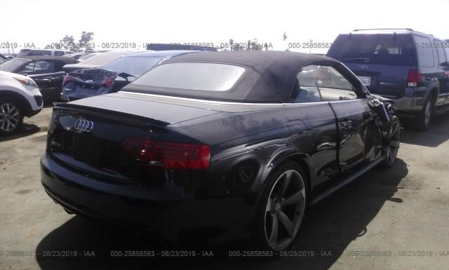 Photo 3 VIN: WUAC6AFH6EN900008 - AUDI RS5 