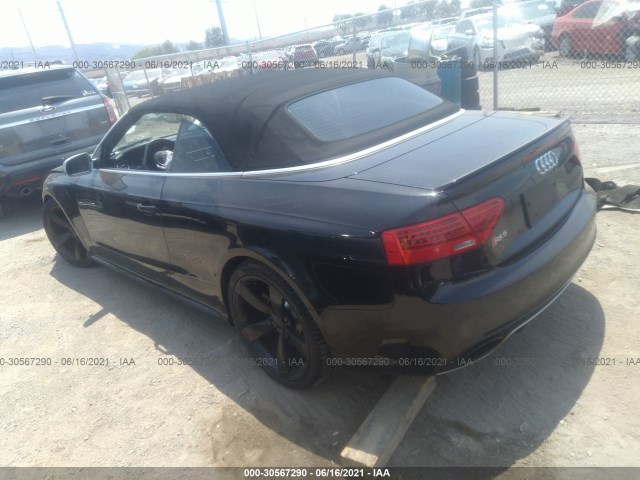 Photo 2 VIN: WUAC6AFH9EN900309 - AUDI RS 5 