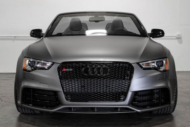 Photo 1 VIN: WUAC6AFH9EN900696 - AUDI RS 5 