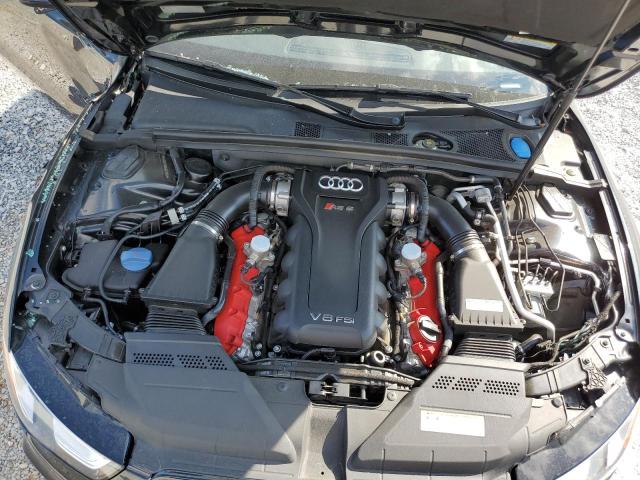 Photo 6 VIN: WUAC6AFR0DA901928 - AUDI RS5 