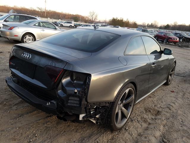 Photo 3 VIN: WUAC6AFR0DA902755 - AUDI RS5 