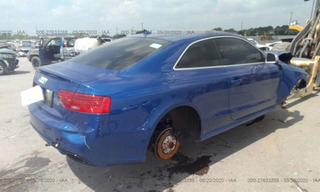 Photo 3 VIN: WUAC6AFR0DA902853 - AUDI RS5 