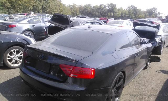 Photo 3 VIN: WUAC6AFR0DA902867 - AUDI RS5 