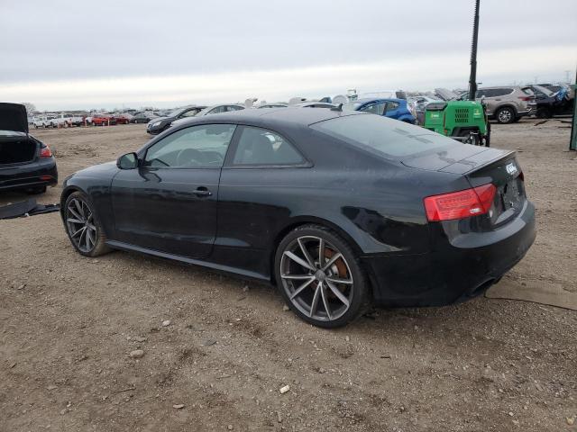 Photo 1 VIN: WUAC6AFR0FA901642 - AUDI RS5 