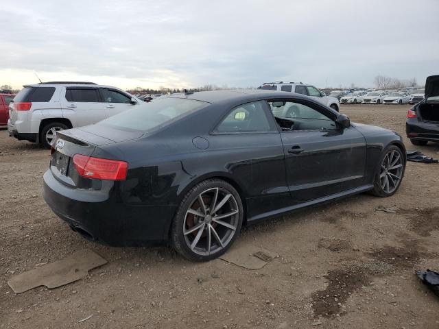 Photo 2 VIN: WUAC6AFR0FA901642 - AUDI RS5 