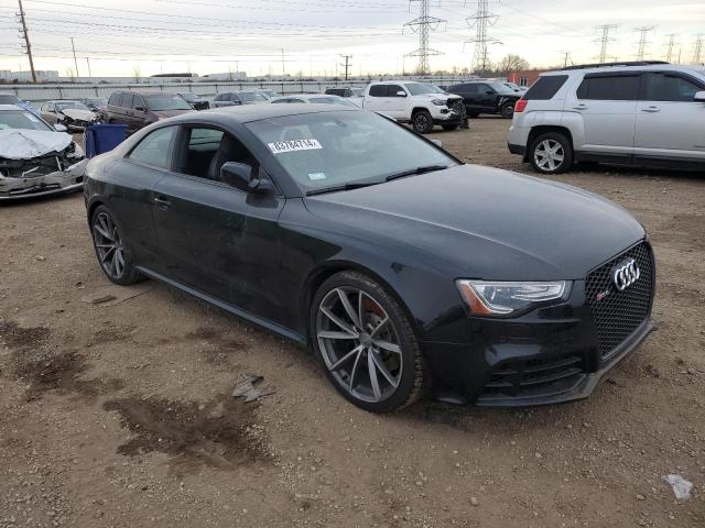 Photo 3 VIN: WUAC6AFR0FA901642 - AUDI RS5 