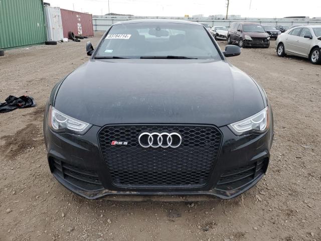 Photo 4 VIN: WUAC6AFR0FA901642 - AUDI RS5 