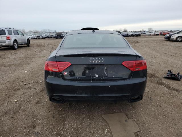 Photo 5 VIN: WUAC6AFR0FA901642 - AUDI RS5 