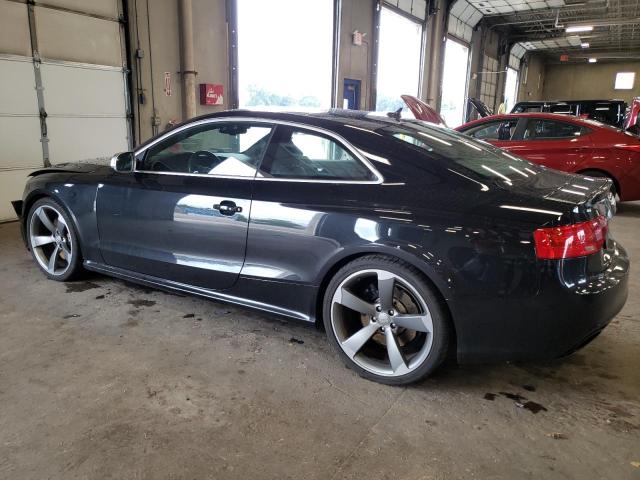 Photo 1 VIN: WUAC6AFR1EA900045 - AUDI RS5 