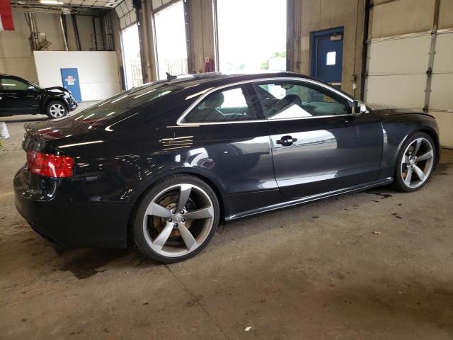 Photo 2 VIN: WUAC6AFR1EA900045 - AUDI RS5 