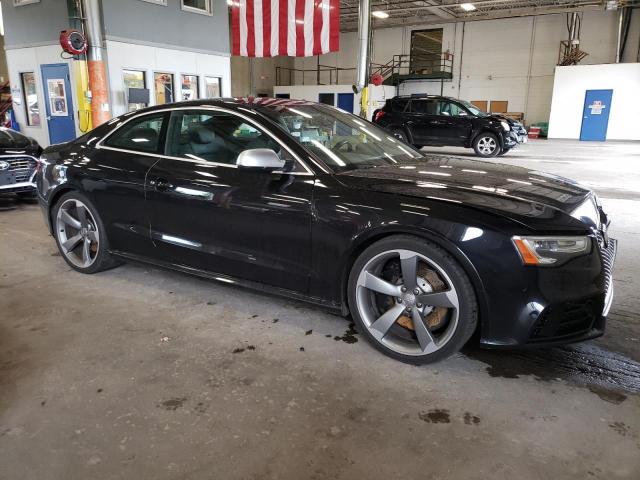 Photo 3 VIN: WUAC6AFR1EA900045 - AUDI RS5 