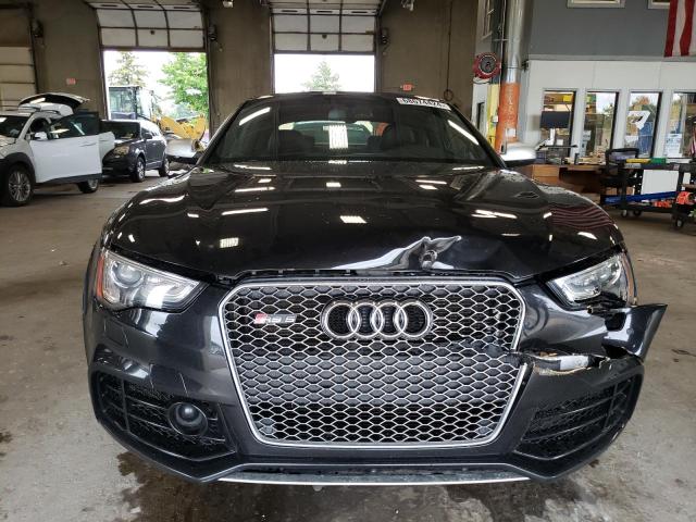 Photo 4 VIN: WUAC6AFR1EA900045 - AUDI RS5 