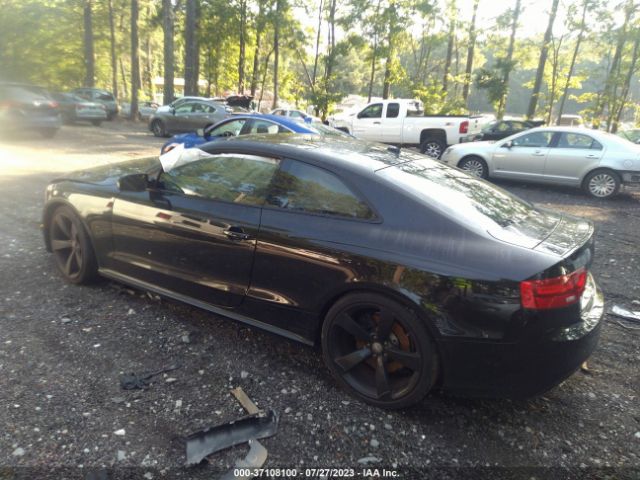 Photo 2 VIN: WUAC6AFR1EA900806 - AUDI RS 5 