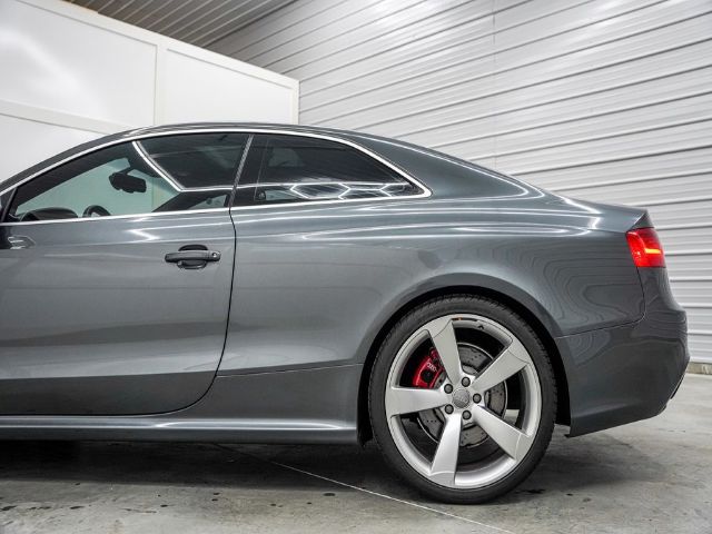 Photo 8 VIN: WUAC6AFR1EA901597 - AUDI RS 5 