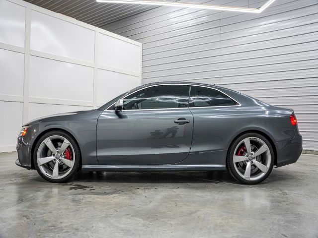 Photo 6 VIN: WUAC6AFR1EA901597 - AUDI RS 5 