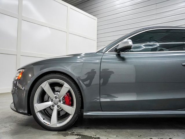 Photo 7 VIN: WUAC6AFR1EA901597 - AUDI RS 5 