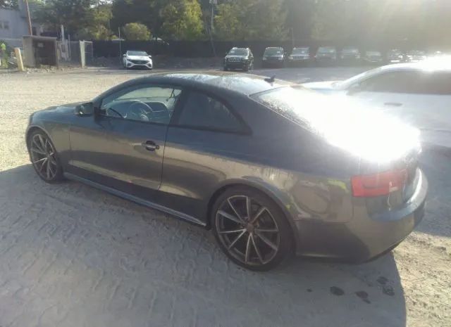 Photo 2 VIN: WUAC6AFR1FA900757 - AUDI RS 5 