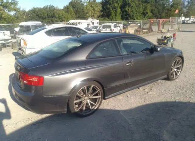 Photo 3 VIN: WUAC6AFR1FA900757 - AUDI RS 5 