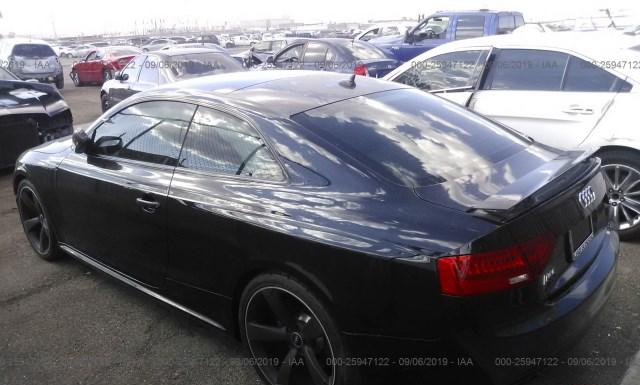 Photo 2 VIN: WUAC6AFR1FA901844 - AUDI RS5 