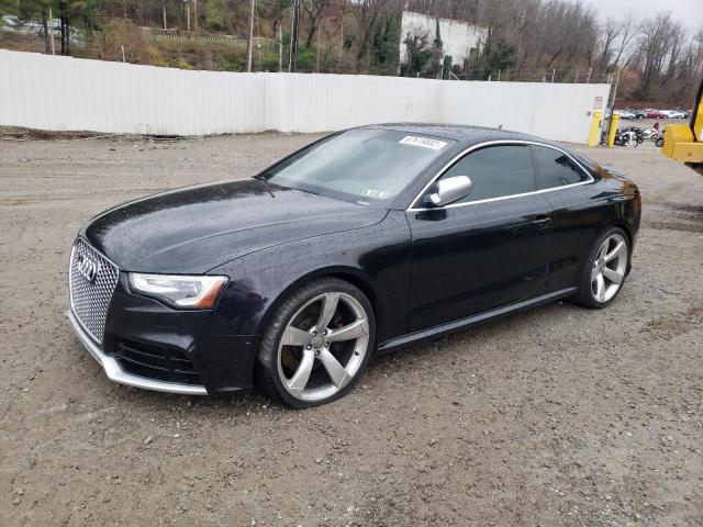 Photo 0 VIN: WUAC6AFR2EA901690 - AUDI RS5 