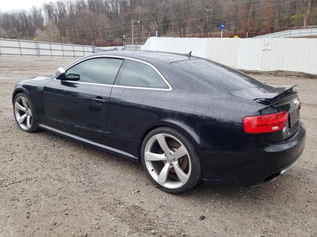 Photo 1 VIN: WUAC6AFR2EA901690 - AUDI RS5 