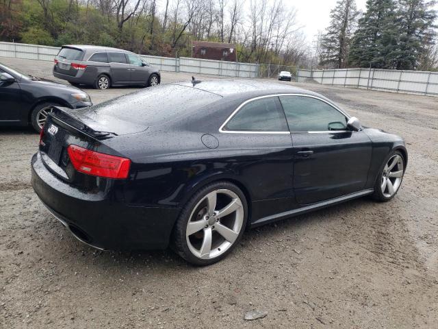 Photo 2 VIN: WUAC6AFR2EA901690 - AUDI RS5 