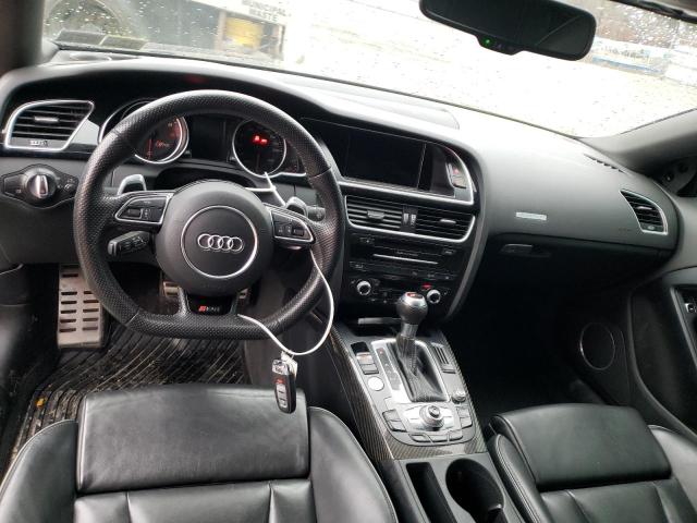 Photo 7 VIN: WUAC6AFR2EA901690 - AUDI RS5 