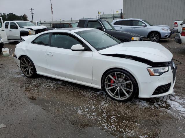 Photo 3 VIN: WUAC6AFR3FA901294 - AUDI RS5 