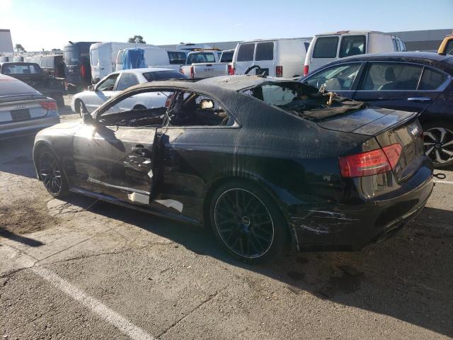 Photo 1 VIN: WUAC6AFR3FA901750 - AUDI RS5 