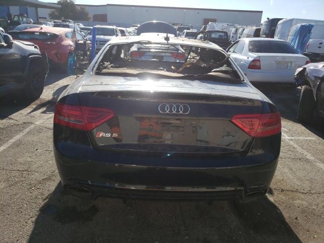 Photo 5 VIN: WUAC6AFR3FA901750 - AUDI RS5 