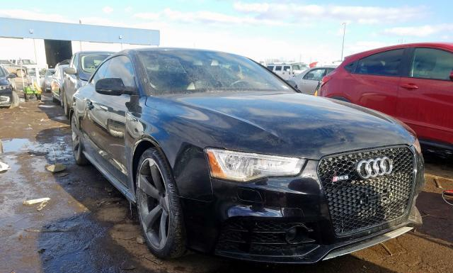 Photo 0 VIN: WUAC6AFR4DA901382 - AUDI RS5 