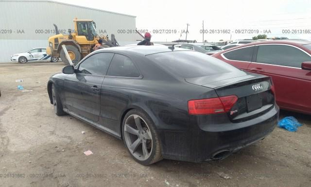 Photo 2 VIN: WUAC6AFR4DA901382 - AUDI RS5 