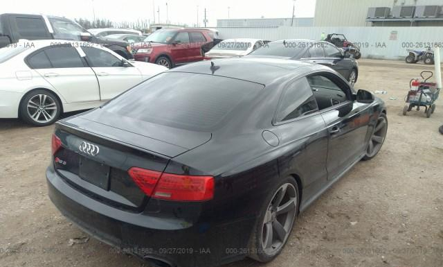 Photo 3 VIN: WUAC6AFR4DA901382 - AUDI RS5 