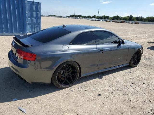 Photo 2 VIN: WUAC6AFR5DA902539 - AUDI RS5 