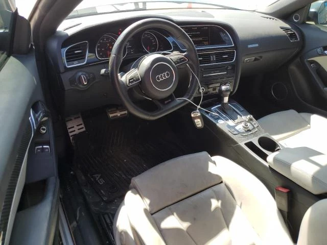 Photo 7 VIN: WUAC6AFR5DA902539 - AUDI RS5 